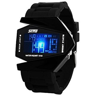 new digital watch