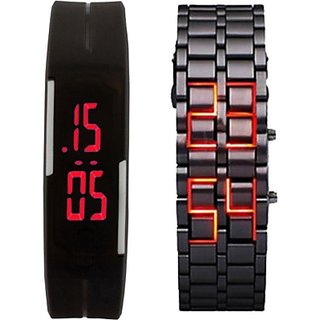 Shopclues new arrivals watches combo