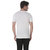 Klothoflex White Sorts Drifit Tshirt