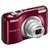 Nikon Coolpix A10 Point  Shoot Camera(Red)