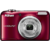Nikon Coolpix A10 Point  Shoot Camera(Red)