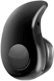 vivo Y37 Compatible Mini Style Wireless Bluetooth In-Ear V4.0 Stealth Earphone Headset By GO SHOPS