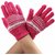 Classic Unisex Woolen Gloves