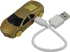 CAR SHAPE RECHARGEABLE USB LIGHTER    -PIA INTERNATIONAL