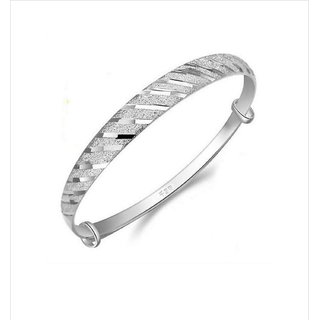 silver bracelet for girls online