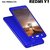 NEW HE  REDMI Y1 NOV.2017 360 Degree Full Body Protection Front  Back Case Cover (iPaky Style) with Tempered Glass