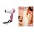 Combo of Hair Dryer and Sundepil Hair Remover