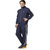 ABLOOM NAVY  WHITE TRACKSUIT