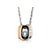 Stunning Love Valentine High Quality Titanium Couple Chain (2 qty) For Love Birds By Stylish Teens