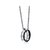 Royal Love Valentine High Quality Titanium Couple Chain (2 qty) For Love Birds By Stylish Teens
