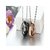 Impressive Love Valentine High Quality Titanium Couple Chain (2 qty) For Love Birds By Stylish Teens