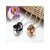 Impressive Love Valentine High Quality Titanium Couple Chain (2 qty) For Love Birds By Stylish Teens
