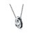 Tremendous Love Valentine High Quality Titanium Couple Chain (2 qty) For Love Birds By Stylish Teens