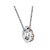 Tremendous Love Valentine High Quality Titanium Couple Chain (2 qty) For Love Birds By Stylish Teens