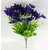 S N ENTERPRISES sn4901 purple Poinsettia