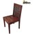 Artlivo MERLOT Wooden Mesh Standard Dining Chair - SE038