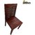Artlivo MERLOT Wooden Mesh Standard Dining Chair - SE038