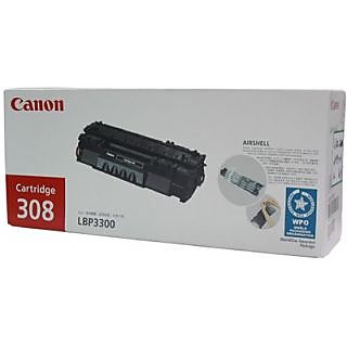 Canon Toner Cartridge 308 offer