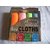 Microfiber Cleaning Cloth For Home, office And Cars Set of 4(Assorted Colors)