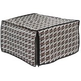 Dream Care Foloral Printed Microwave Oven Cover for IFB 17 Liter Solo Microwave Oven 17PM MEC 1
