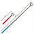 Extendable Itching Stick Back Massager Back Scratcher, 1 pc (Assorted Colors )