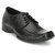 Men's Black Formal Lace-up Shoes