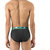XYXX Mens Pack of 3 MicroModal Brief