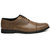 San Frissco Men's Brown Formal Shoes