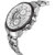 SWISSTONE G1100-BLK Metal Analog Wrist Watch for Men