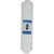 Xisom R.o Water Purifier Aquafresh Inline Carbon Sediment With Elbow Used In All Type Of R.o