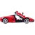 J H Traders Rechargeable RC Ferrai Car for kids, Red