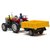 J H Traders Tractor Trolley