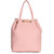 Diana Korr Pink Shoulder Bag DK87HLPNK