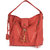 Diana Korr Red Shoulder bag DK73HRED