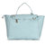 Diana Korr Sky Blue Handbag DK90HLBLU