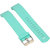 Silicone Replacement Band Strap For Fitbit Charge 2 / Fitbit Charge 2 HR (Teal)