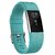 Silicone Replacement Band Strap For Fitbit Charge 2 / Fitbit Charge 2 HR (Teal)