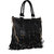 Diana Korr Black Shoulder Bag DK96HBLK