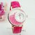 Mxre daimond watch for woman by kk sales