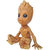 Guardians of the Galaxy 2  Baby Groot miniature gift item, showpiece