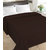 JBG Home Store Solid Double Bed Fleece Blanket