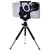 Tvisha Zoomer Optical Zoom Telescope Mobile Camera Lens Kit with Tripod and Adjustable Holder For All Smartphones (8 X O
