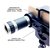 Tvisha Zoomer Optical Zoom Telescope Mobile Camera Lens Kit with Tripod and Adjustable Holder For All Smartphones (8 X O
