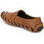 Men's Tan Sythentic Driving Shoes