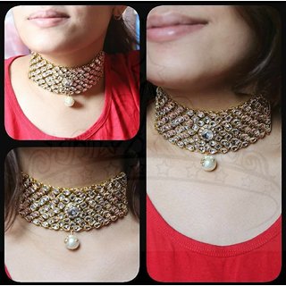 buy neck choker online