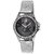Dk Sliver Party ladies analog  watches For Women By Shree Ladli Fashion