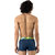 XYXX Mens Pack of 3 MicroModal Trunk