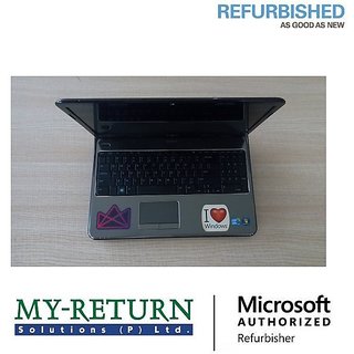 Refurbished DELL INSPIRON N5010 320GB 2GB I5 1ST GEN DOS 15.6 inch Laptop offer
