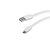 HoA Micro USB Cable Data Cable / Charging Cable / Mobile Charging Cable / Fast (White) Best for Sony Xperia XA Ultra