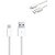 HoA Micro USB Cable Data Cable / Charging Cable / Mobile Charging Cable / Fast (White) Best for Sony Xperia XA Ultra
